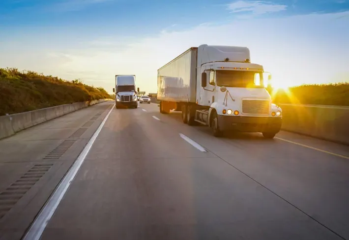 TAYLOR TO YOU TRUCKING LLC fleet